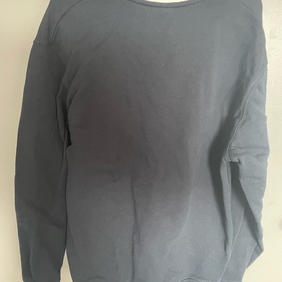 Men Zara Sweatshirt - Picture 2 of 3